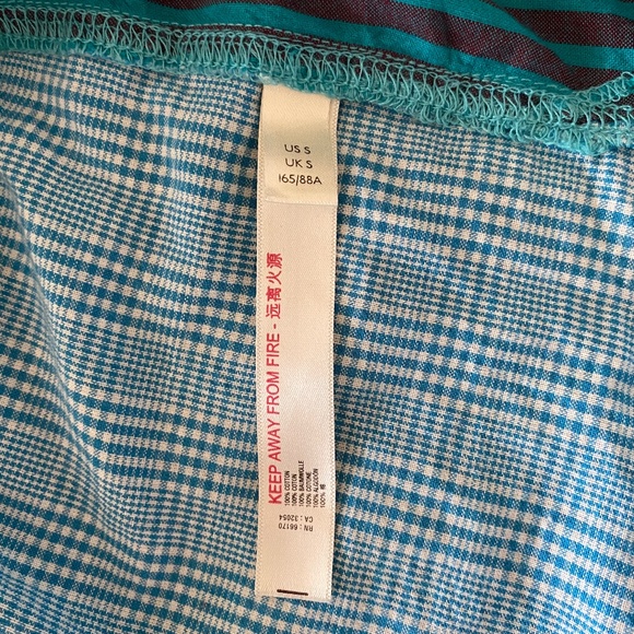 Free People Rags to Riches Shirt - Picture 4 of 9